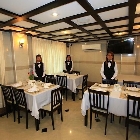 Hotel Novel Yangon Luaran gambar