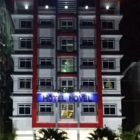 Hotel Novel Yangon Luaran gambar