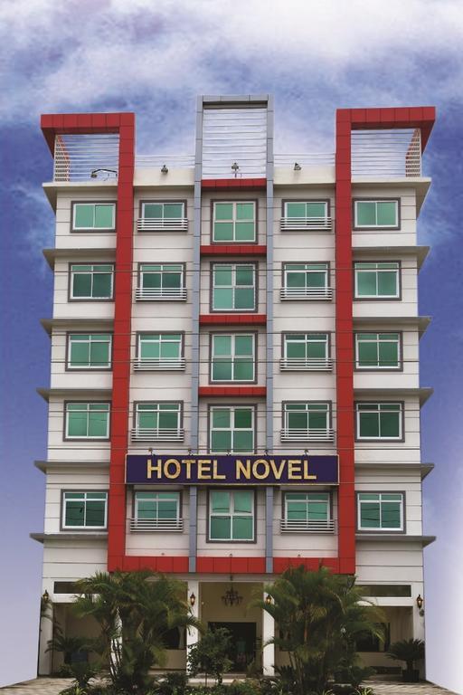 Hotel Novel Yangon Luaran gambar
