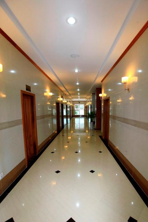 Hotel Novel Yangon Luaran gambar
