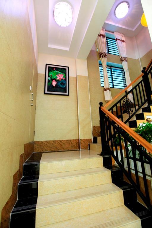 Hotel Novel Yangon Luaran gambar