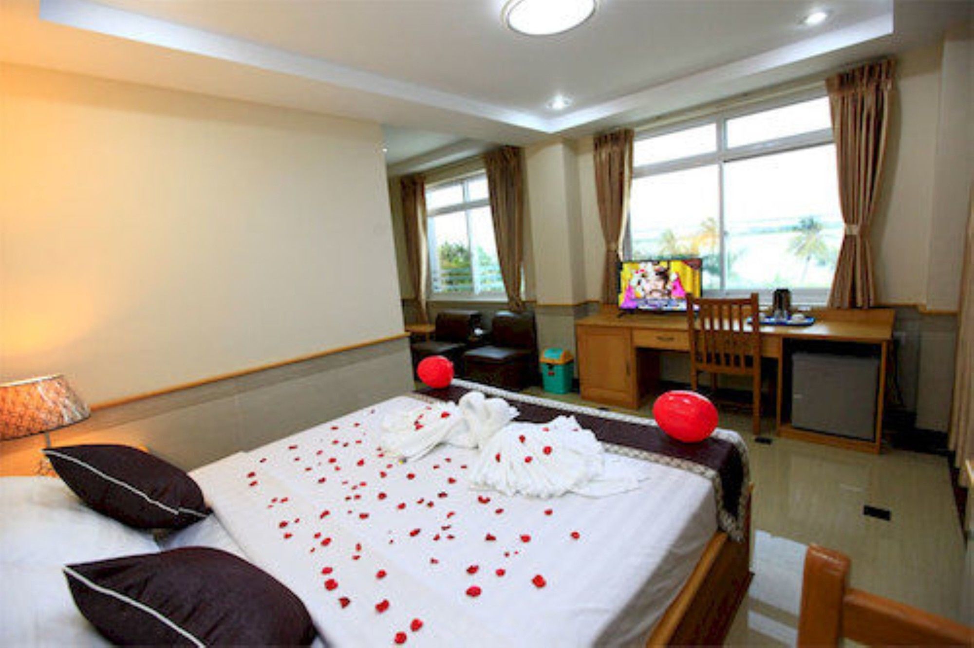 Hotel Novel Yangon Luaran gambar