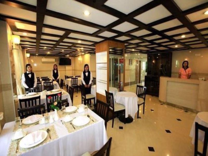 Hotel Novel Yangon Luaran gambar