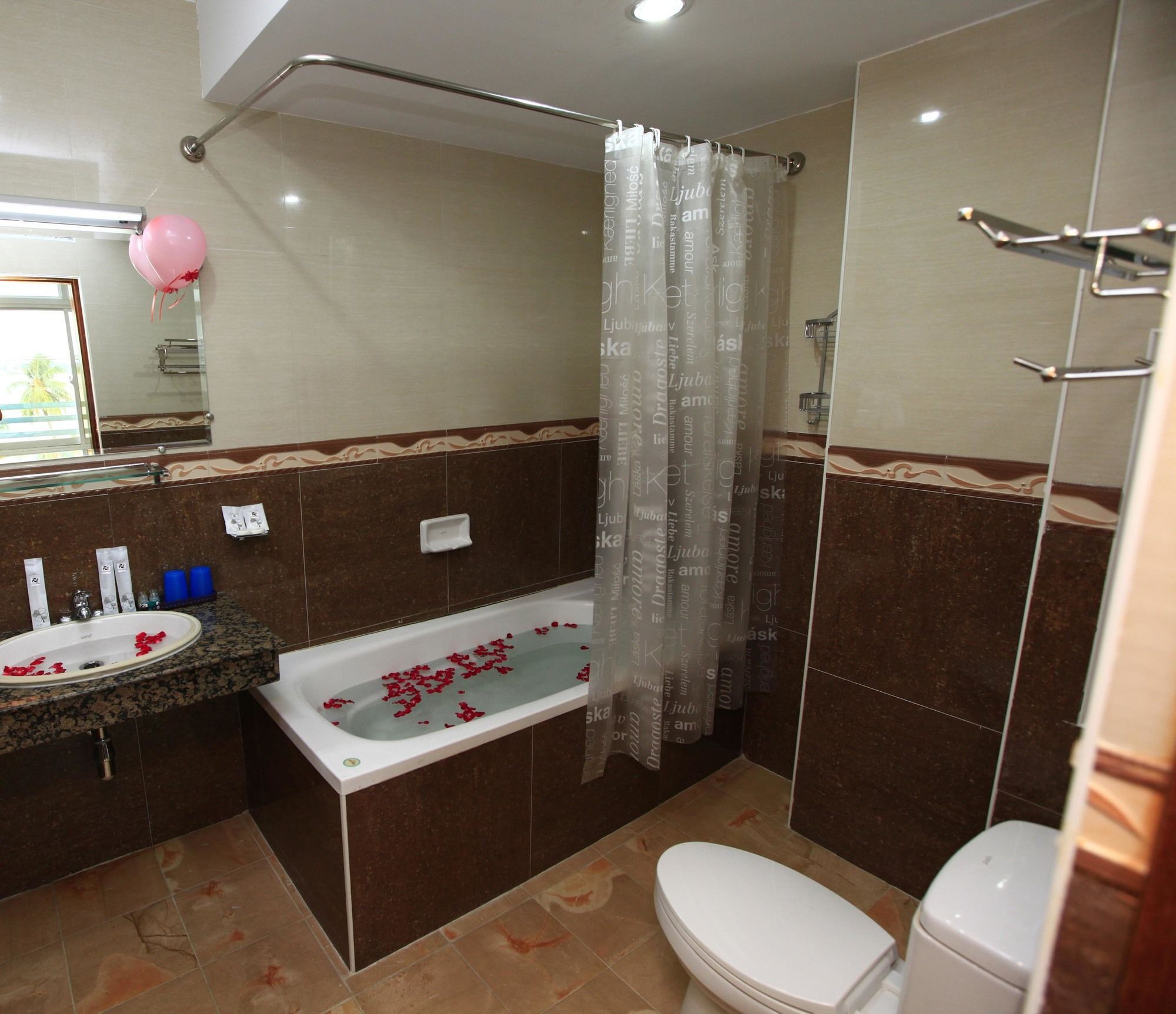 Hotel Novel Yangon Luaran gambar