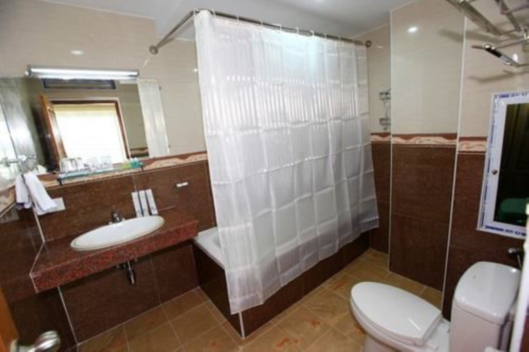 Hotel Novel Yangon Luaran gambar