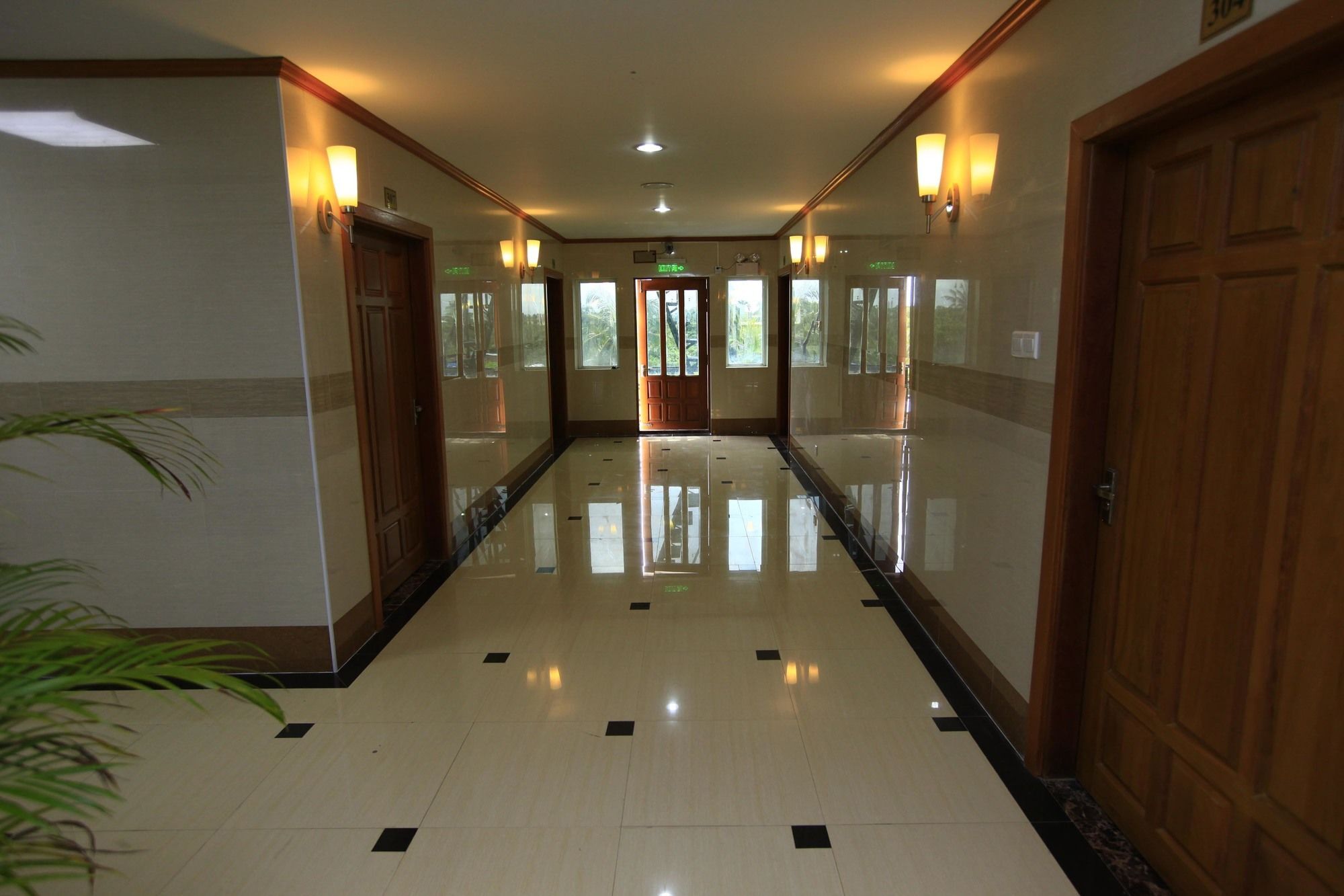 Hotel Novel Yangon Luaran gambar