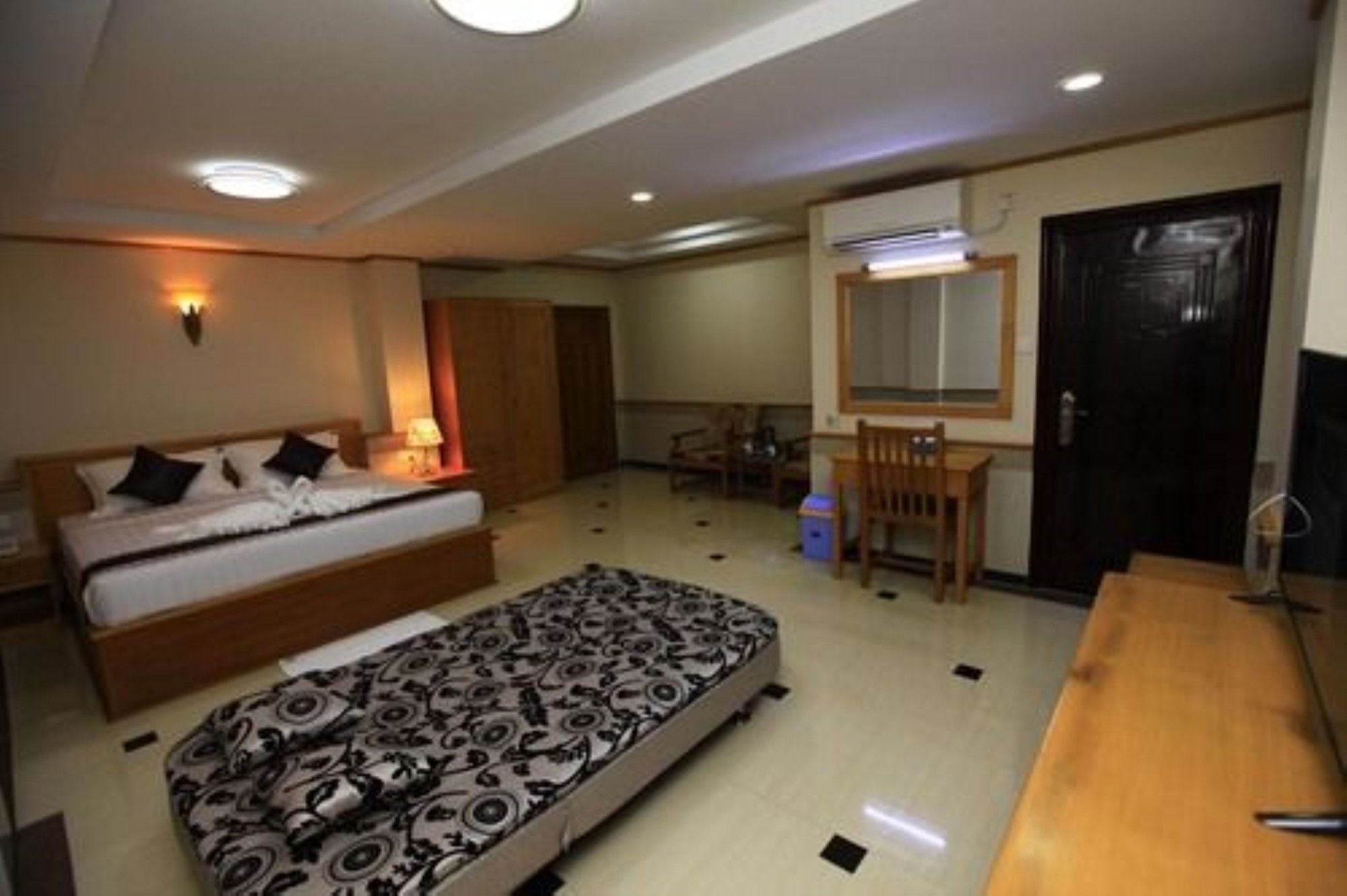 Hotel Novel Yangon Luaran gambar