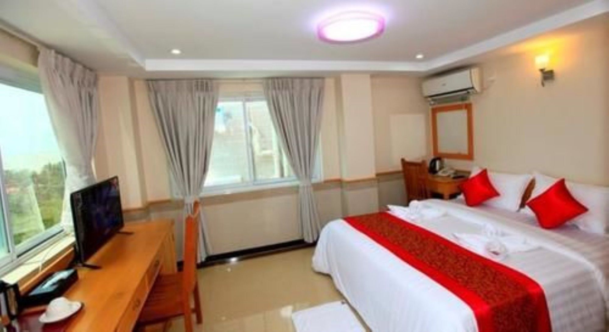 Hotel Novel Yangon Luaran gambar