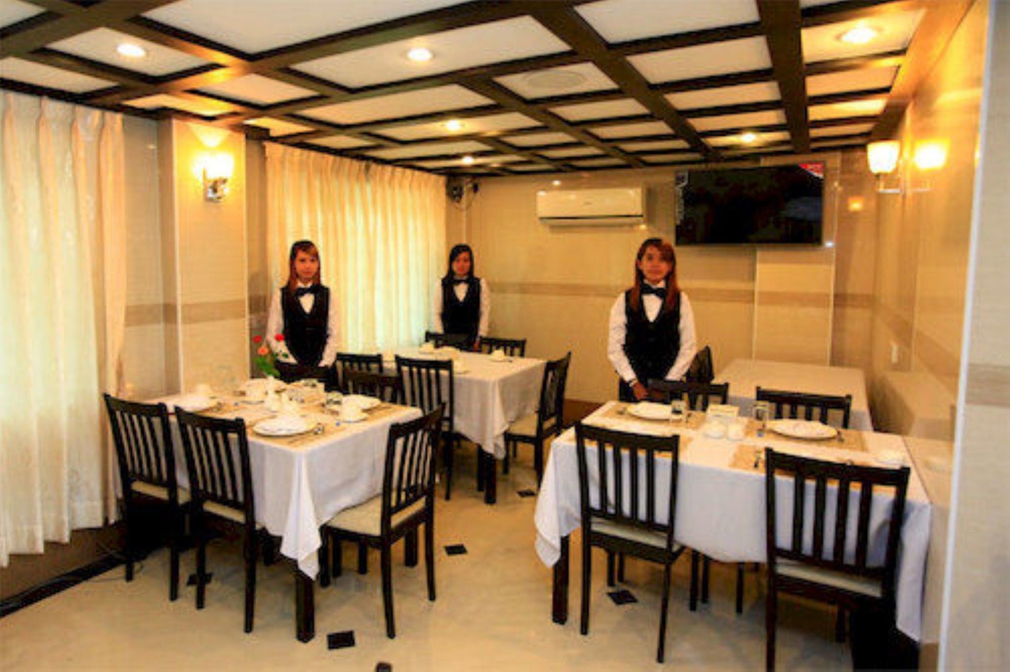 Hotel Novel Yangon Luaran gambar