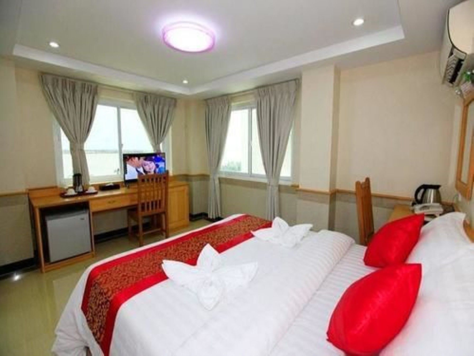 Hotel Novel Yangon Luaran gambar