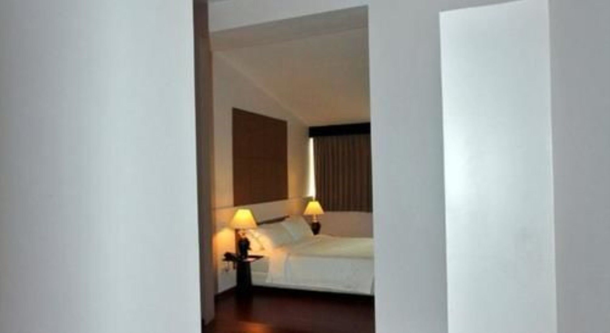 Hotel Novel Yangon Luaran gambar